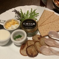 銀座カシータ - 