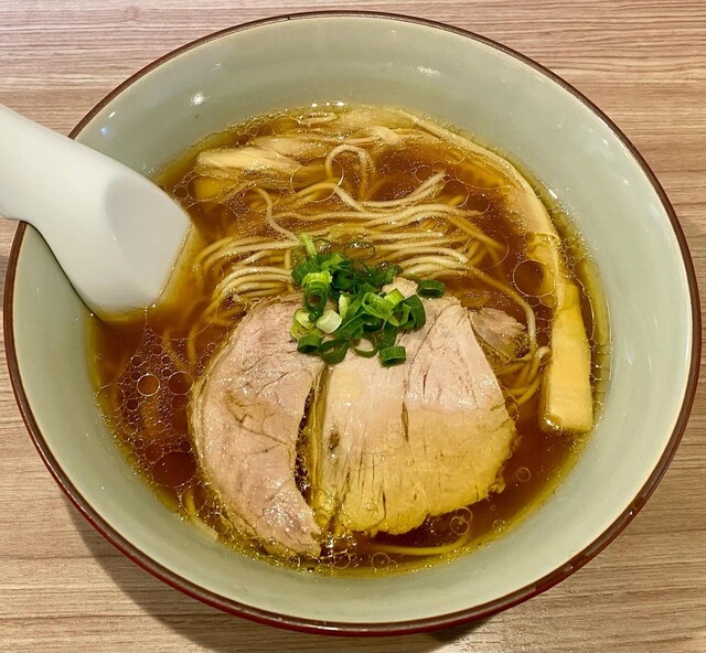 麺屋 伊とう - 帯広（ラーメン）の写真