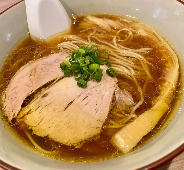 麺屋 伊とう - 帯広（ラーメン）の写真