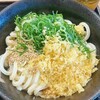 Kineya Mugimaru - ぶっかけうどん