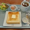 MASA cafe