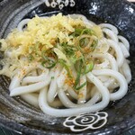 Hanamaru Udon - 