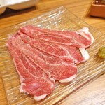 Yakiniku Jinguu - 