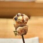 地葉はなれ - 2023.11.  ねぎま