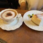 Kafedo Doruche - 