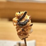 地葉はなれ - 2023.11.  手羽元