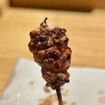 地葉はなれ - 2023.11.  食道