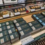 ナーディル ギュル  松屋銀座店 - 