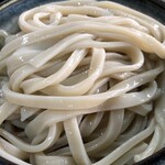 Teuchi Kokora No Inaka Udon Nankan - 太麺大盛