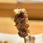 地葉はなれ - 2023.11.  膝軟骨