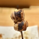 地葉はなれ - 2023.11.  そり