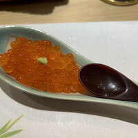 北新地 鮨 栞庵 やましろ - 