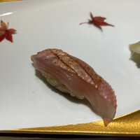 北新地 鮨 栞庵 やましろ - 