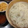 丸亀製麺 飾西店