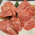 完全個室焼肉ITADAKI - 