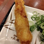 Marugame Seimen - 