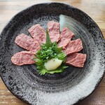Katsu - 牛たたき