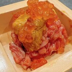 完全個室焼肉ITADAKI - 