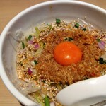 Chuuka Soba Masuda - 