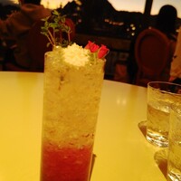 ベッラヴィスタ ラウンジ - 