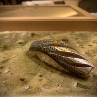 赤坂 鮨 ふくなが - 