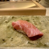 赤坂 鮨 ふくなが - 