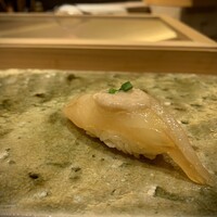 赤坂 鮨 ふくなが - 