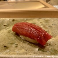 赤坂 鮨 ふくなが - 