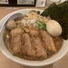 麺屋武一 虎ノ門