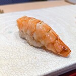 Sushizen Harushin - 