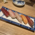 Sushi Sakaba Sushitofuji - 