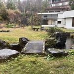 湯めぐりの宿 平湯館 - 