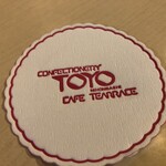 TOYO - 