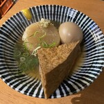 天空の立ち呑み とさか - 