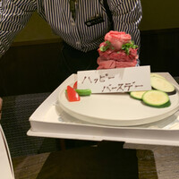 福岡焼肉kintan -  福岡焼肉kintan -