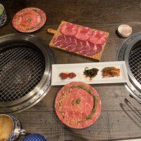 福岡焼肉kintan -  福岡焼肉kintan -