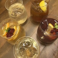 GINTO 池袋店 -  GINTO 池袋店 -