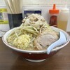 ラーメン二郎 横浜関内店