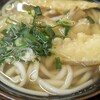 さわ荘うどん 東町店