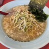 ラーメンショップ 磐田竜洋店