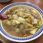 彩華ラーメン - 