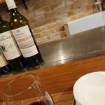 Tapas&Wine 新橋ZION - 