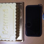 エシレ・メゾン デュ ブール - ガトーエシレナチュール