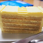 エシレ・メゾン デュ ブール - ガトーエシレナチュール