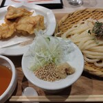 Taikou Udon - 