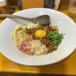 鶏そば そると - 