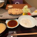 車力門 ちゃわんぶ - 