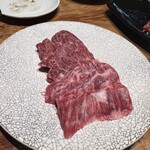 焼肉ホルモン 新井屋 - 