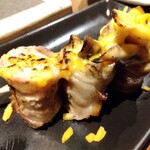 Robata Izakaya Paparagi - 