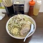 ラーメン二郎 横浜関内店 - 